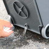 ゴミ箱 18L ダルトン | livingut | 詳細画像8