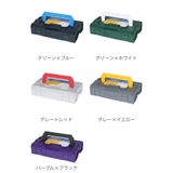 ダルトン 収納ボックス 幅26×奥行15 | livingut | 詳細画像3 