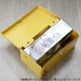 ダルトン ティッシュケース シルバー | livingut | 詳細画像16 