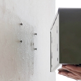 ダルトン ティッシュケース スチール | livingut | 詳細画像10 