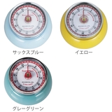 ダルトン DULTON キッチンタイマー | livingut | 詳細画像3