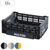 DULTON バスケット フォールディング | livingut | 詳細画像1 
