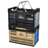 DULTON バスケット フォールディング | livingut | 詳細画像5