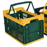 DULTON バスケット フォールディング | livingut | 詳細画像7