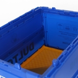 DULTON 収納ボックス フォールディングコンテナ | livingut | 詳細画像6 