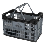 DULTON 買い物かご フォールディングショッピングバスケット | livingut | 詳細画像13 