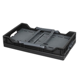 DULTON 買い物かご フォールディングショッピングバスケット | livingut | 詳細画像7 