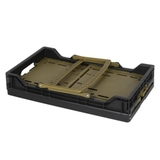 DULTON 買い物かご フォールディングショッピングバスケット | livingut | 詳細画像10 