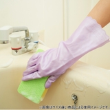 ビニール手袋 S 薄手 | livingut | 詳細画像3 