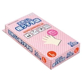 天然ゴム極うす手袋 50枚入り L | livingut | 詳細画像2 