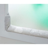 窓のすきま風と結露防止クッション 2本入り シリカゲル | livingut | 詳細画像4