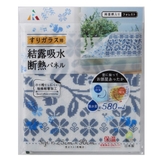 結露吸水テープ すりガラス 結露吸水 | livingut | 詳細画像4