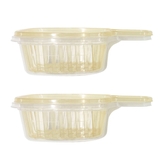 電子レンジ調理器 レンジでおもち 2個入り | livingut | 詳細画像5