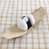 竹皮 天然竹皮 おにぎり | livingut | 詳細画像2