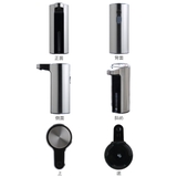 ディスペンサー 250ｍｌ アロマソープディスペンサー | livingut | 詳細画像3 