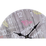 掛け時計 33cm WOOD | livingut | 詳細画像5 