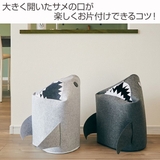 収納ボックス 折りたたみ フェルト | livingut | 詳細画像2