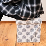 収納ボックス 座ってしまえて畳める収納スツール 折りたたみ | livingut | 詳細画像17