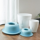 ゴミ箱 ふた付き ダストボックス | livingut | 詳細画像11 