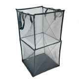 ランドリーバスケット Lサイズ KURUTON | livingut | 詳細画像16