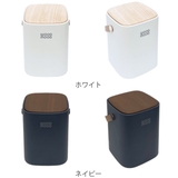 ゴミ箱 10L WOOD | livingut | 詳細画像3