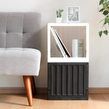 コンテナボックス 22L 幅32×奥行32×高さ30cm | livingut | 詳細画像15 