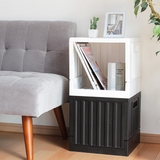 コンテナボックス 22L 幅32×奥行32×高さ30cm | livingut | 詳細画像16 