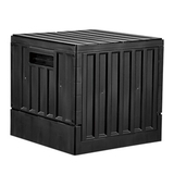 コンテナボックス 22L 幅32×奥行32×高さ30cm | livingut | 詳細画像20 