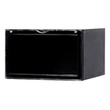 シューズケース スタッキング サイドクリア | livingut | 詳細画像20 