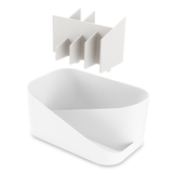 コスメボックス メイクボックス コスメ収納 | livingut | 詳細画像6 