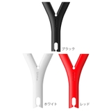 コードホルダー iPhone純正イヤホン対応 イヤーポッド | livingut | 詳細画像3 