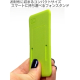 スマホスタンド 薄型 フォンスタンド | livingut | 詳細画像2 