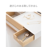 ジュエリーボックス ストウイット アクセサリーケース | livingut | 詳細画像6 