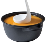 お玉 OTOTO フローティングレードル | livingut | 詳細画像4 