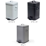 ゴミ箱 12L Galva | livingut | 詳細画像2