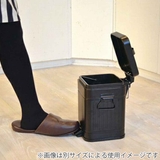 ゴミ箱 12L Galva | livingut | 詳細画像5