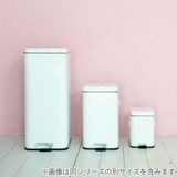 ゴミ箱 12L Galva | livingut | 詳細画像9