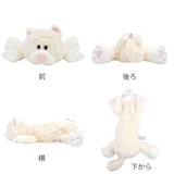 筆箱 フィギュアポーチ NICI | livingut | 詳細画像4