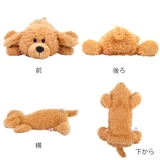 筆箱 フィギュアポーチ NICI | livingut | 詳細画像6