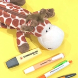 筆箱 フィギュアポーチ NICI | livingut | 詳細画像10 
