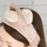 ヘアバンド NICI ニキ | livingut | 詳細画像4