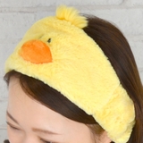 ヘアバンド NICI ニキ | livingut | 詳細画像4