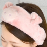 ヘアバンド NICI ニキ | livingut | 詳細画像4 