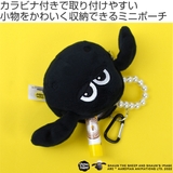 フィギュアミニポーチ NICI ニキ | livingut | 詳細画像2
