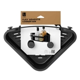 Umbra バス収納 コーナーラック | livingut | 詳細画像16 