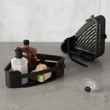 Umbra バス収納 コーナーラック | livingut | 詳細画像5 