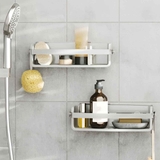 Umbra バス収納 バスラック | livingut | 詳細画像13