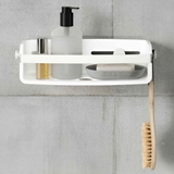 Umbra バス収納 バスラック | livingut | 詳細画像14