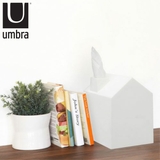 umbra ティッシュケース カーサ | livingut | 詳細画像1