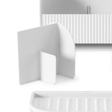 umbra スポンジラック スリング | livingut | 詳細画像5 